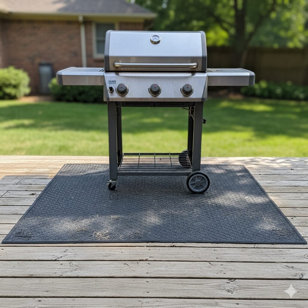 Grill Mats