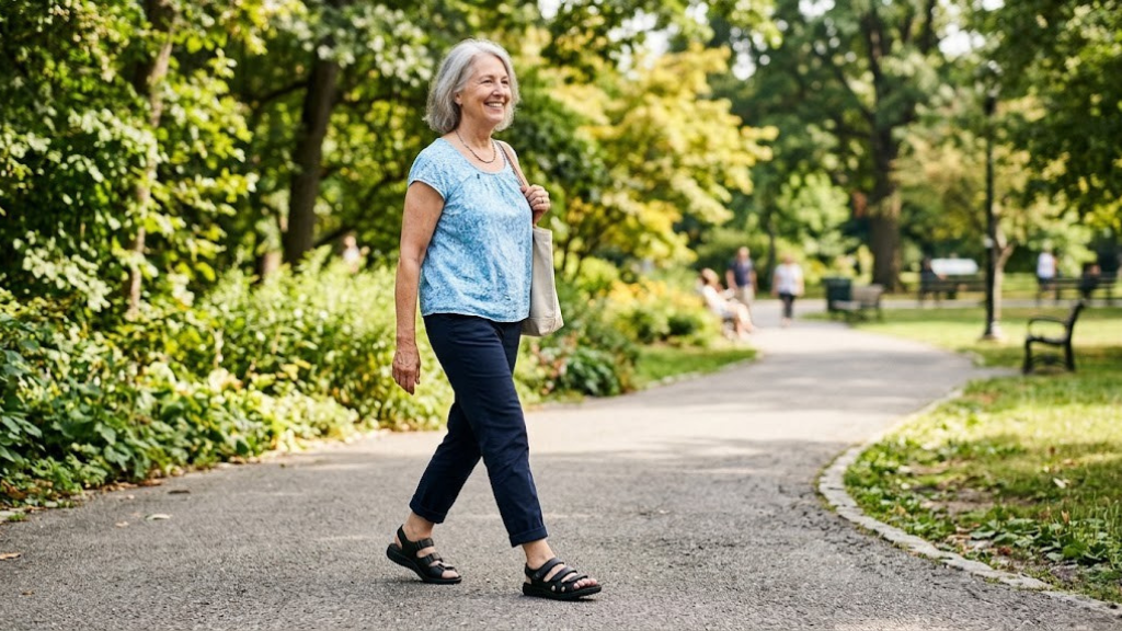 best diabetic sandals for women