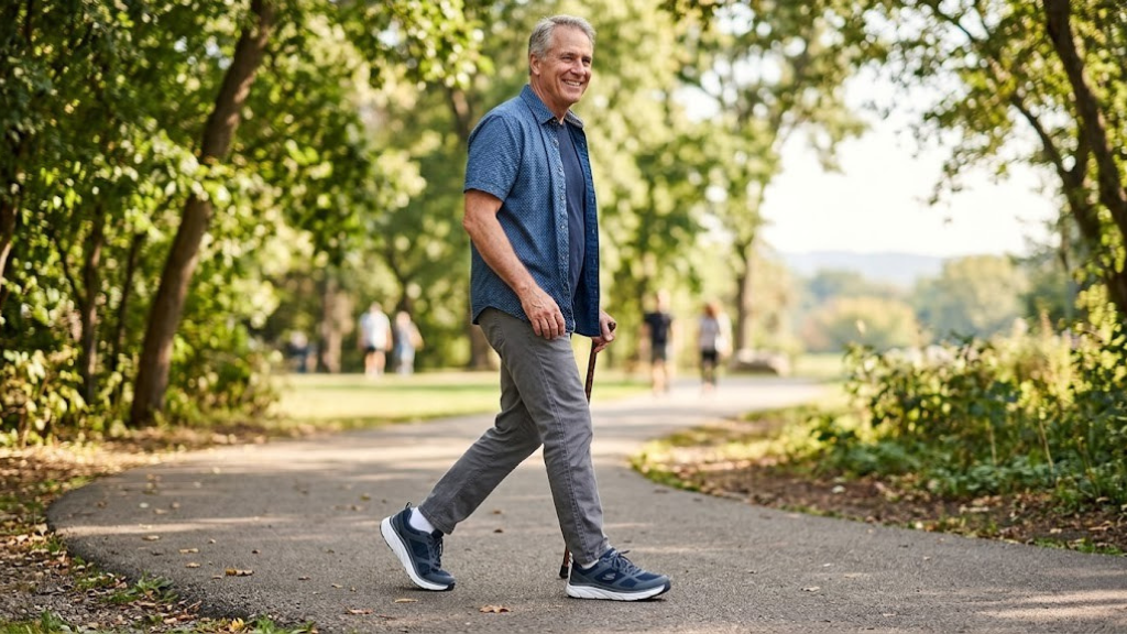 best shoes for diabetic neuropathy men