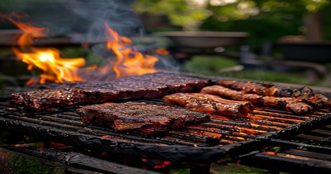 Pellet grill vs offset smoker comparison