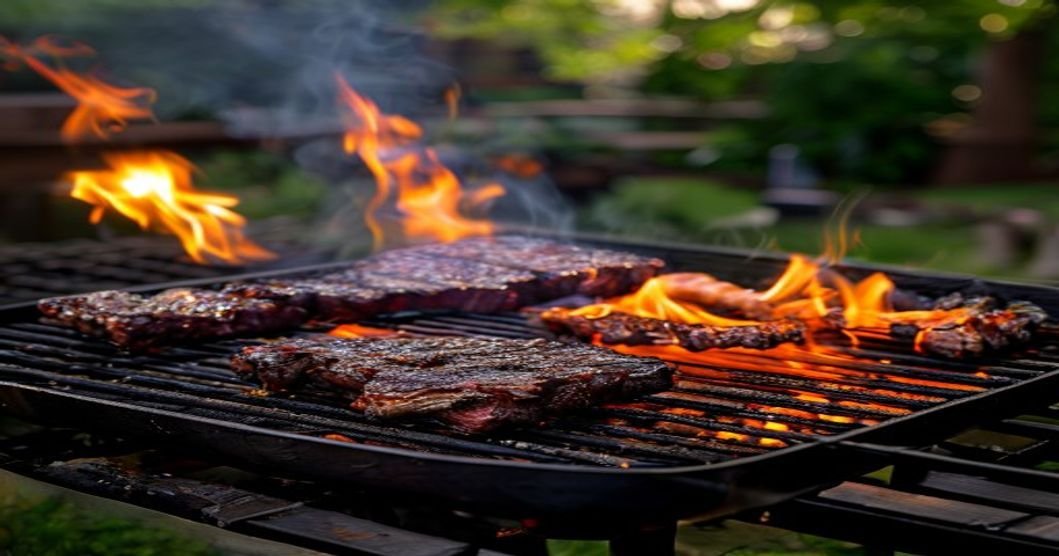 Weber Genesis vs Spirit gas grill comparison